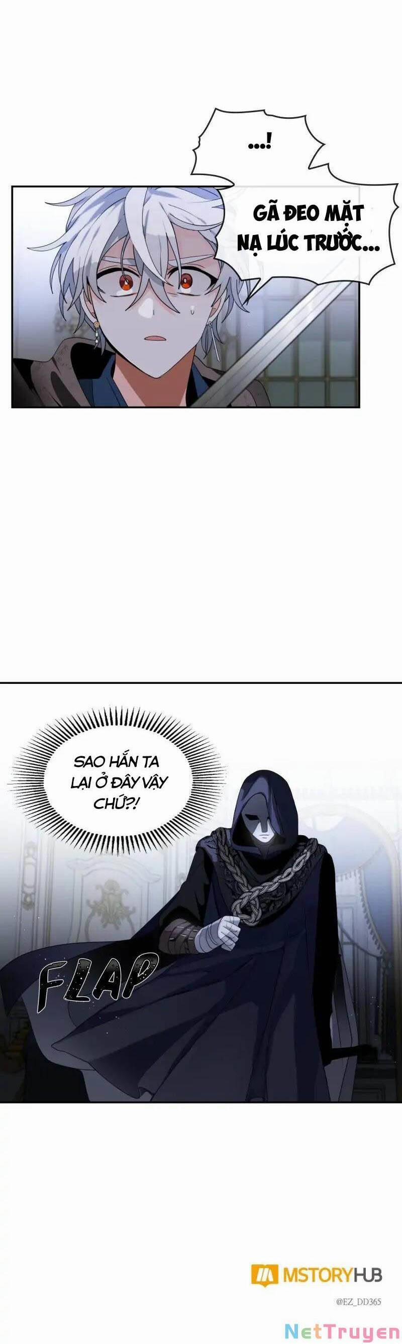 Xin Hãy Cho Tôi Về Nhà 60 trang 28