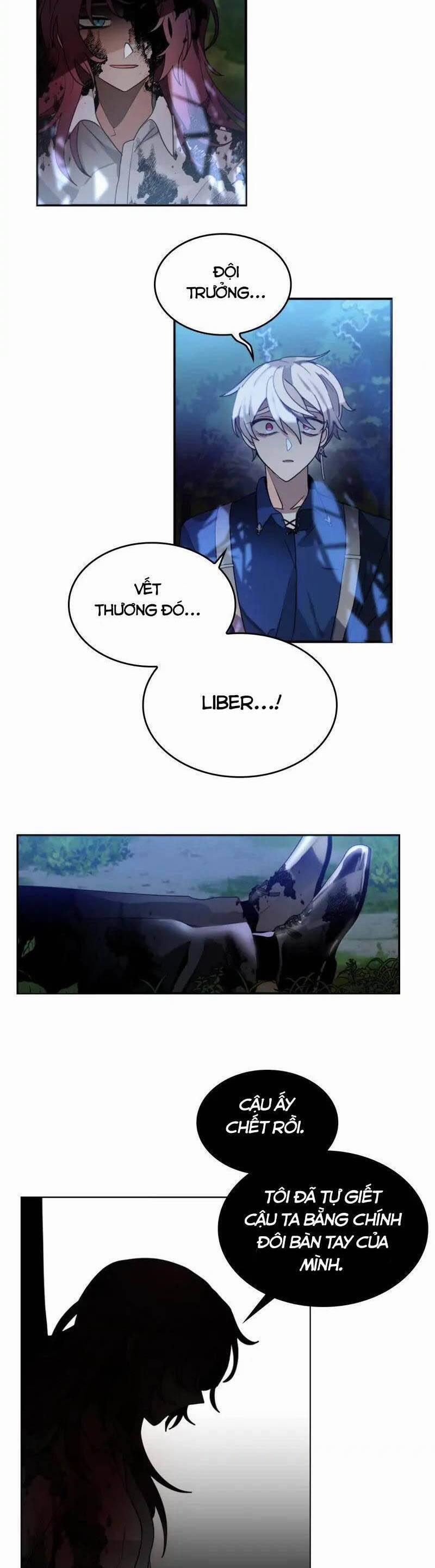 Xin Hãy Cho Tôi Về Nhà 60 trang 6