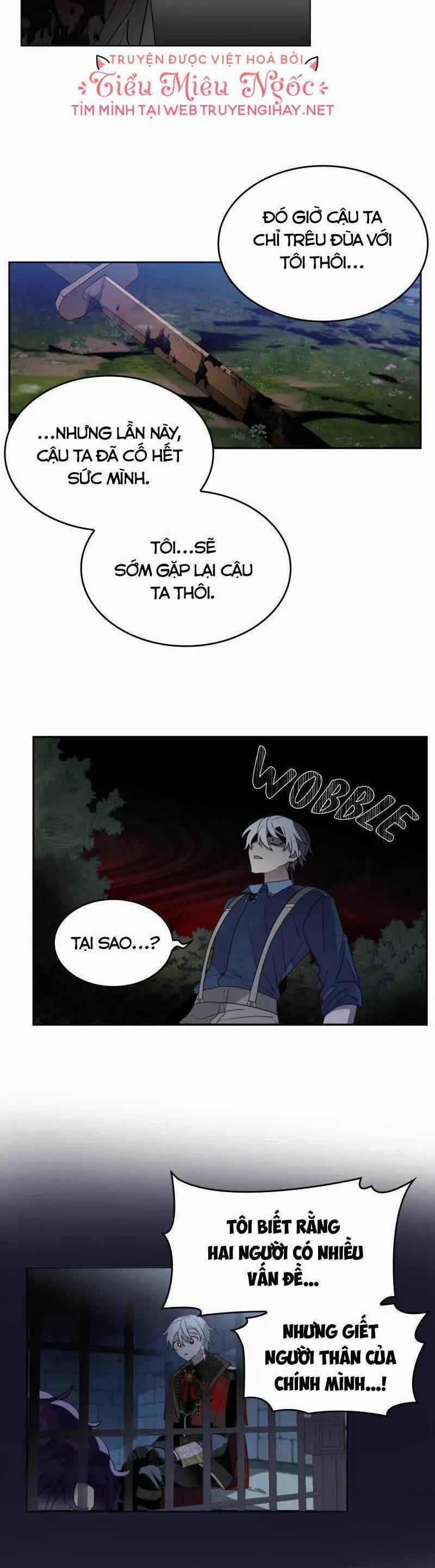 Xin Hãy Cho Tôi Về Nhà 60 trang 7