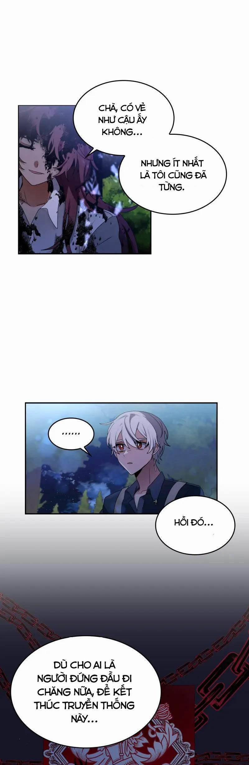 Xin Hãy Cho Tôi Về Nhà 60 trang 9