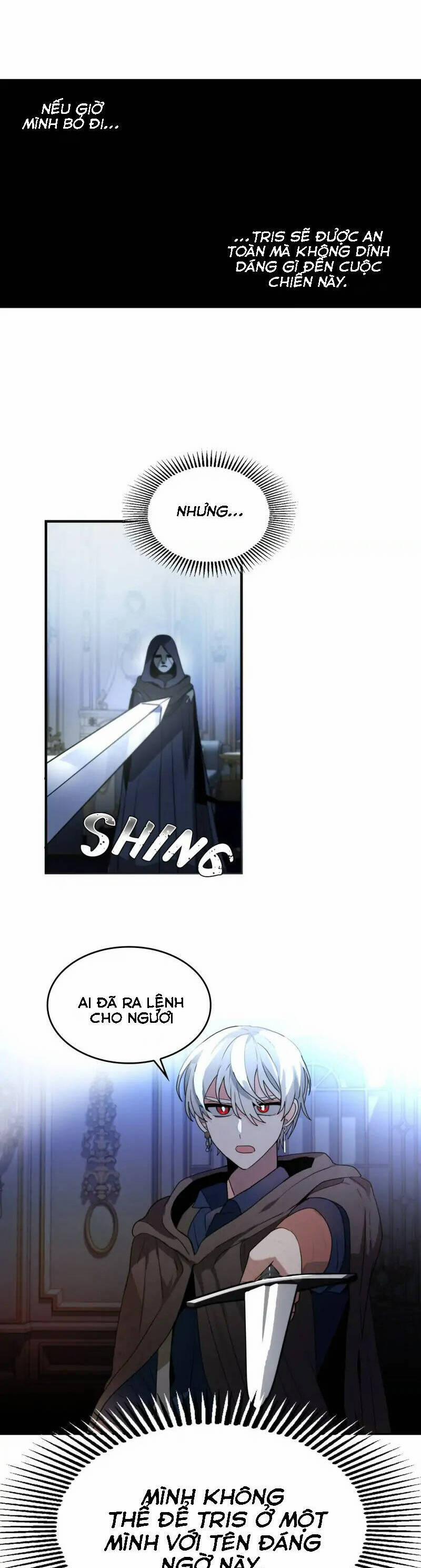 Xin Hãy Cho Tôi Về Nhà 61 trang 1