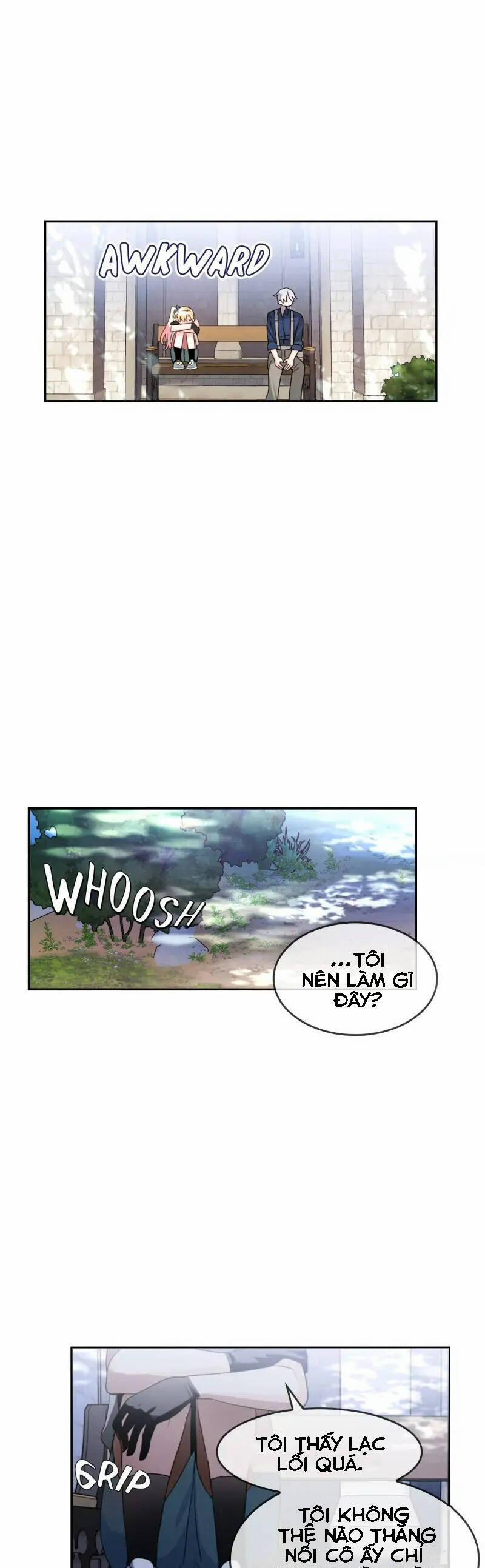 Xin Hãy Cho Tôi Về Nhà 61 trang 13