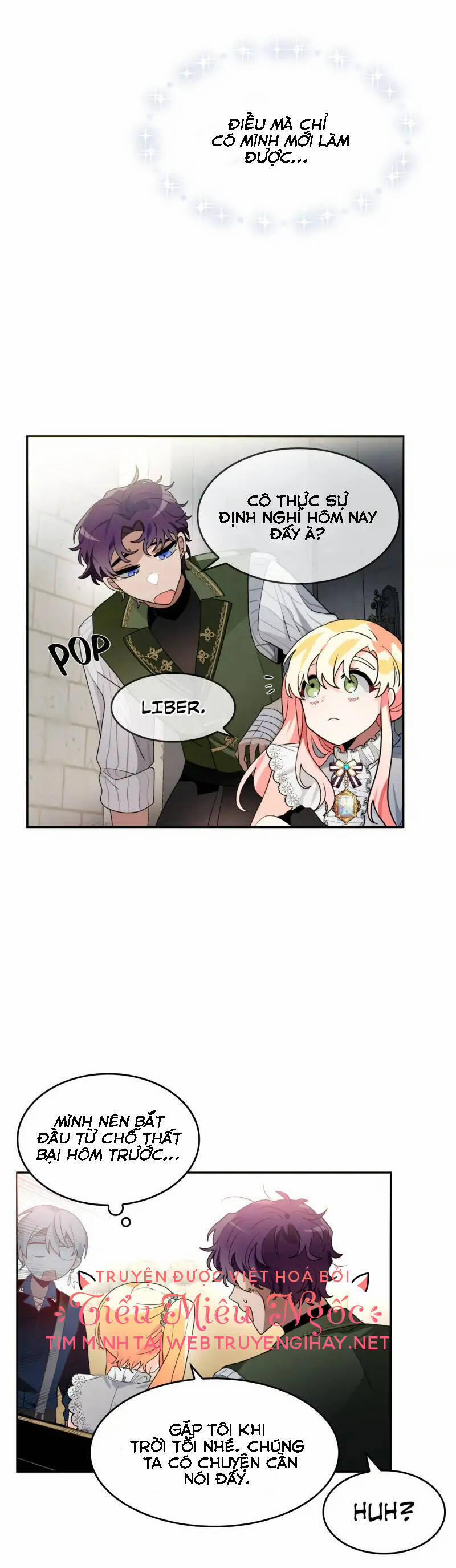 Xin Hãy Cho Tôi Về Nhà 61 trang 17