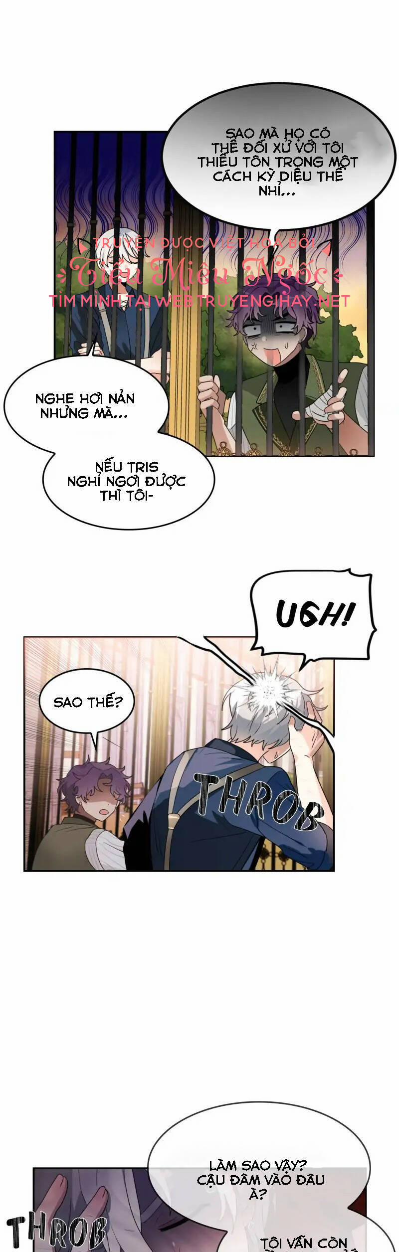 Xin Hãy Cho Tôi Về Nhà 61 trang 19