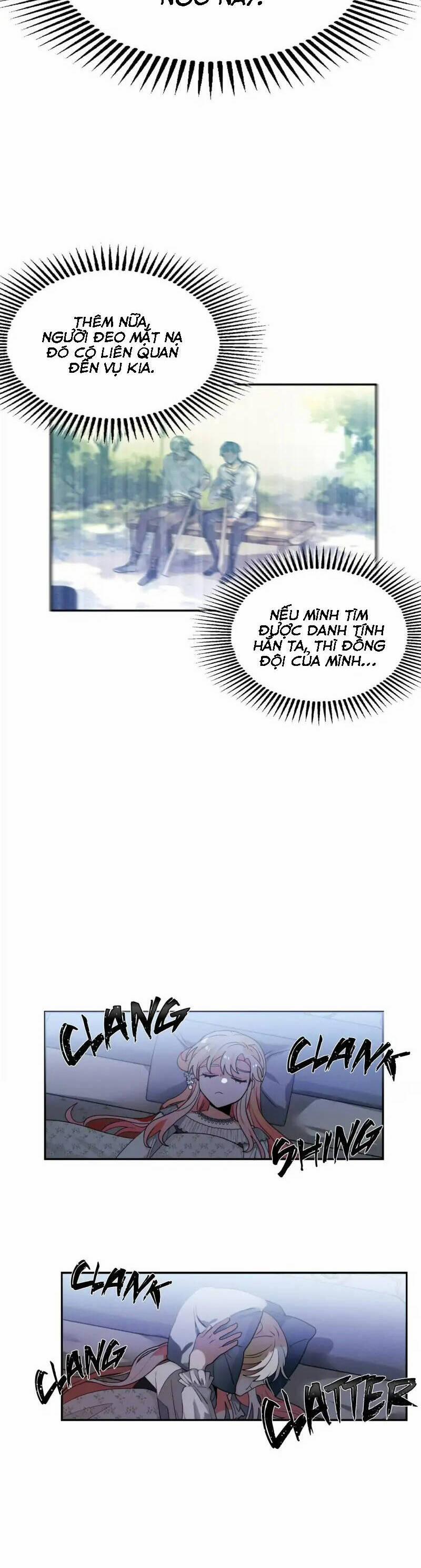 Xin Hãy Cho Tôi Về Nhà 61 trang 2