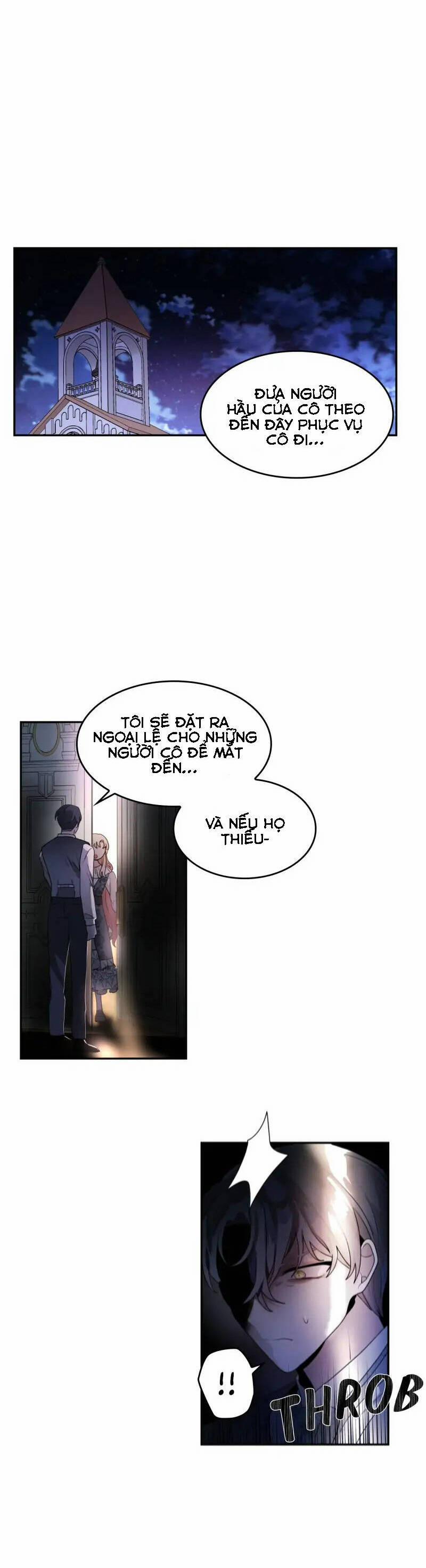 Xin Hãy Cho Tôi Về Nhà 61 trang 22