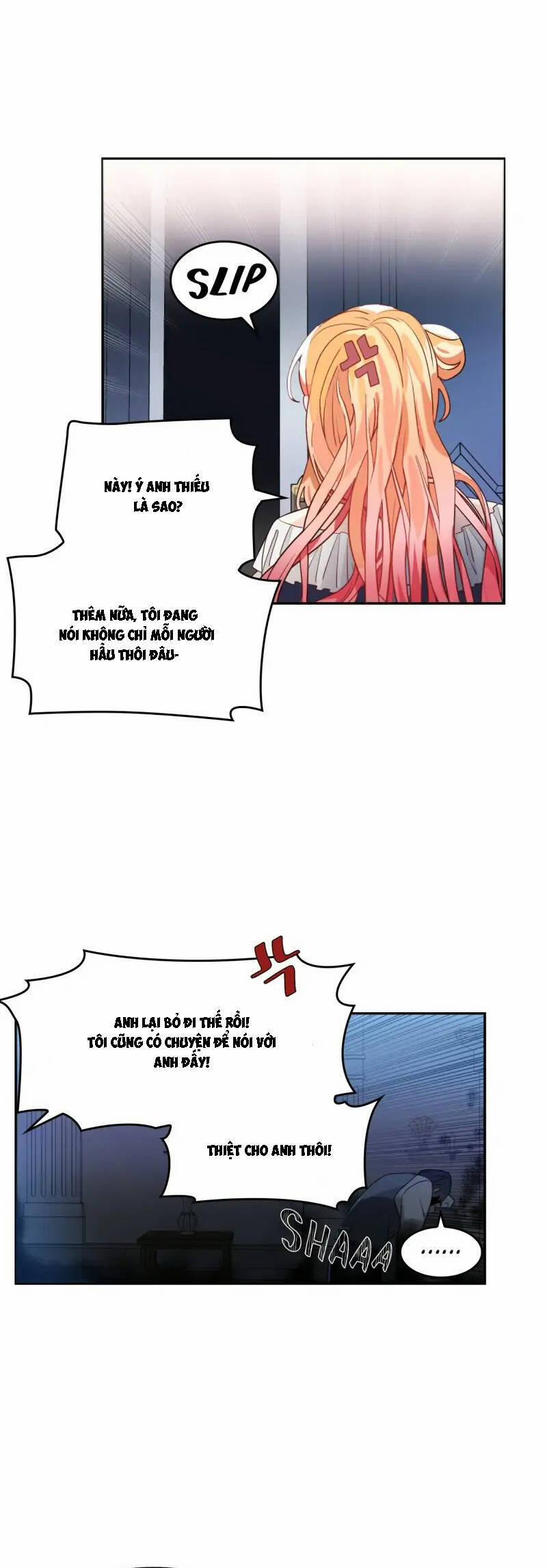 Xin Hãy Cho Tôi Về Nhà 61 trang 23