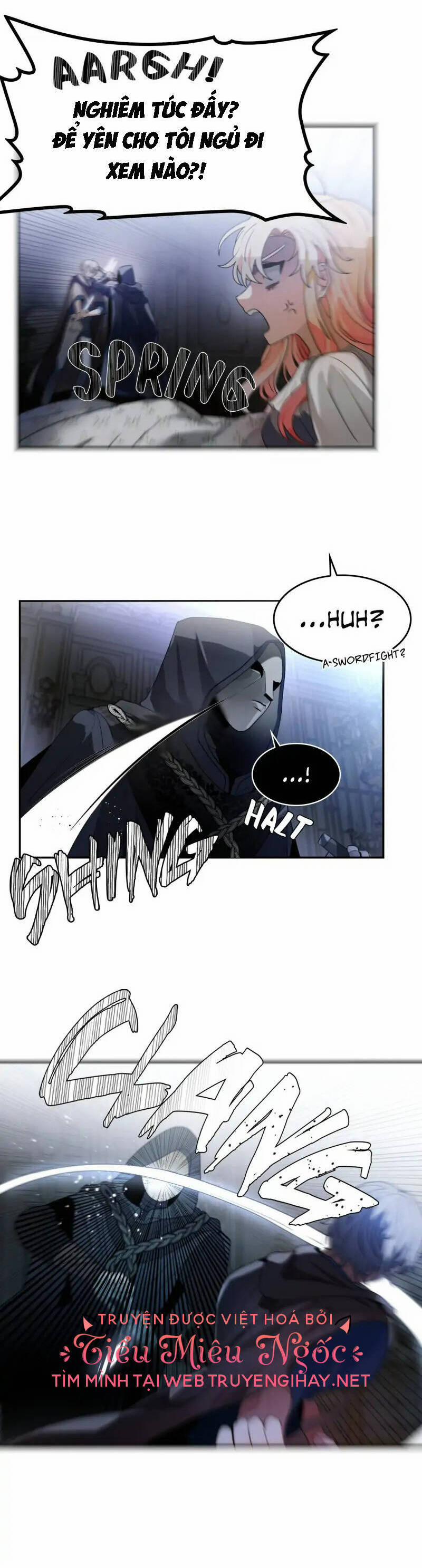 Xin Hãy Cho Tôi Về Nhà 61 trang 3