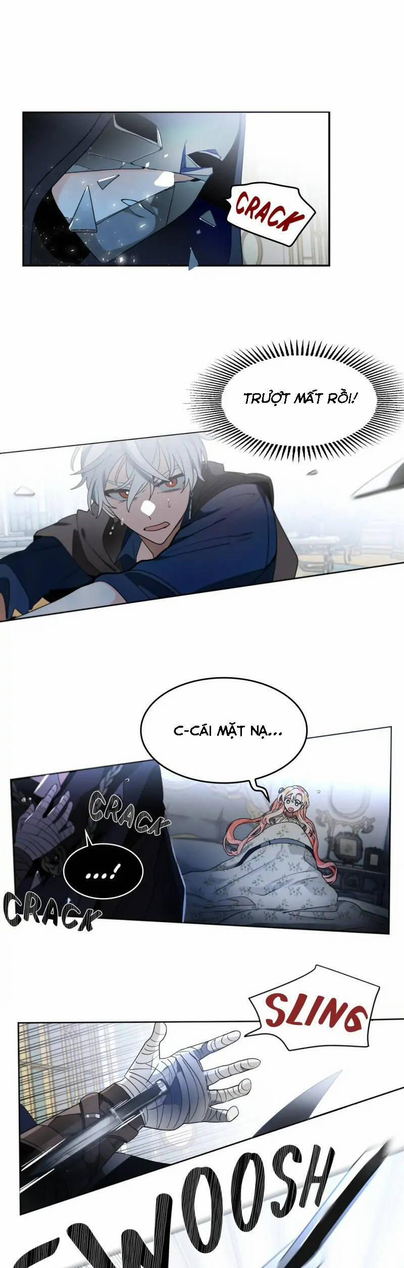 Xin Hãy Cho Tôi Về Nhà 61 trang 4