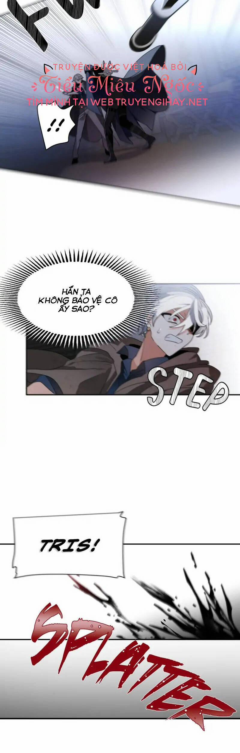 Xin Hãy Cho Tôi Về Nhà 61 trang 5