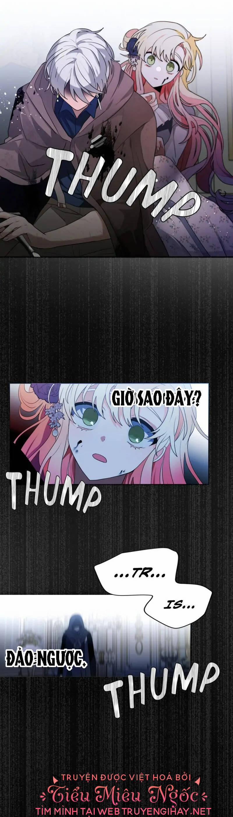 Xin Hãy Cho Tôi Về Nhà 61 trang 6