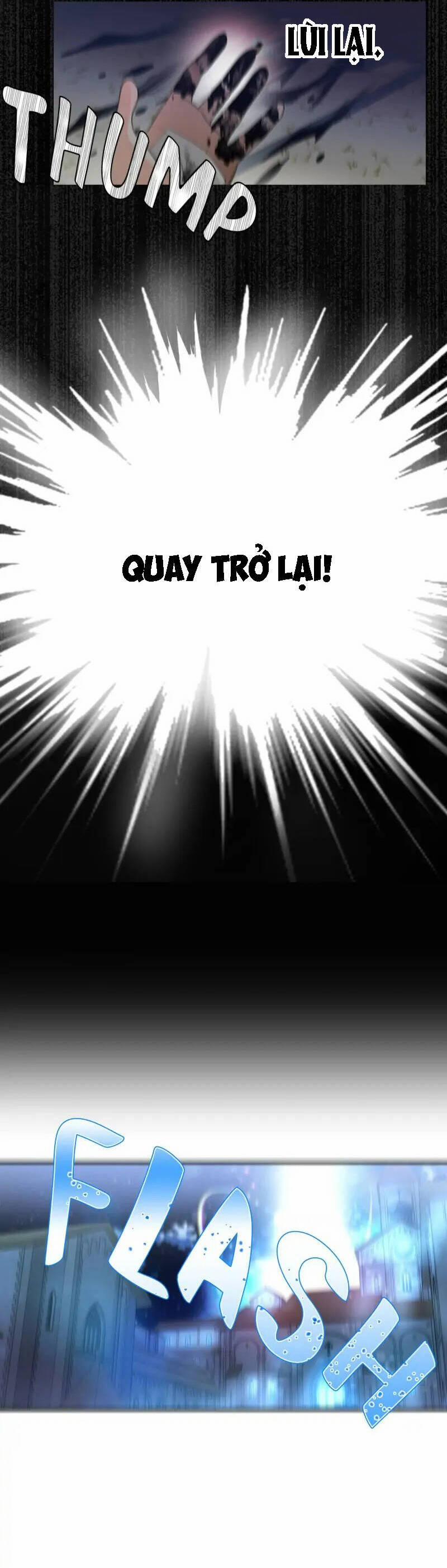 Xin Hãy Cho Tôi Về Nhà 61 trang 7