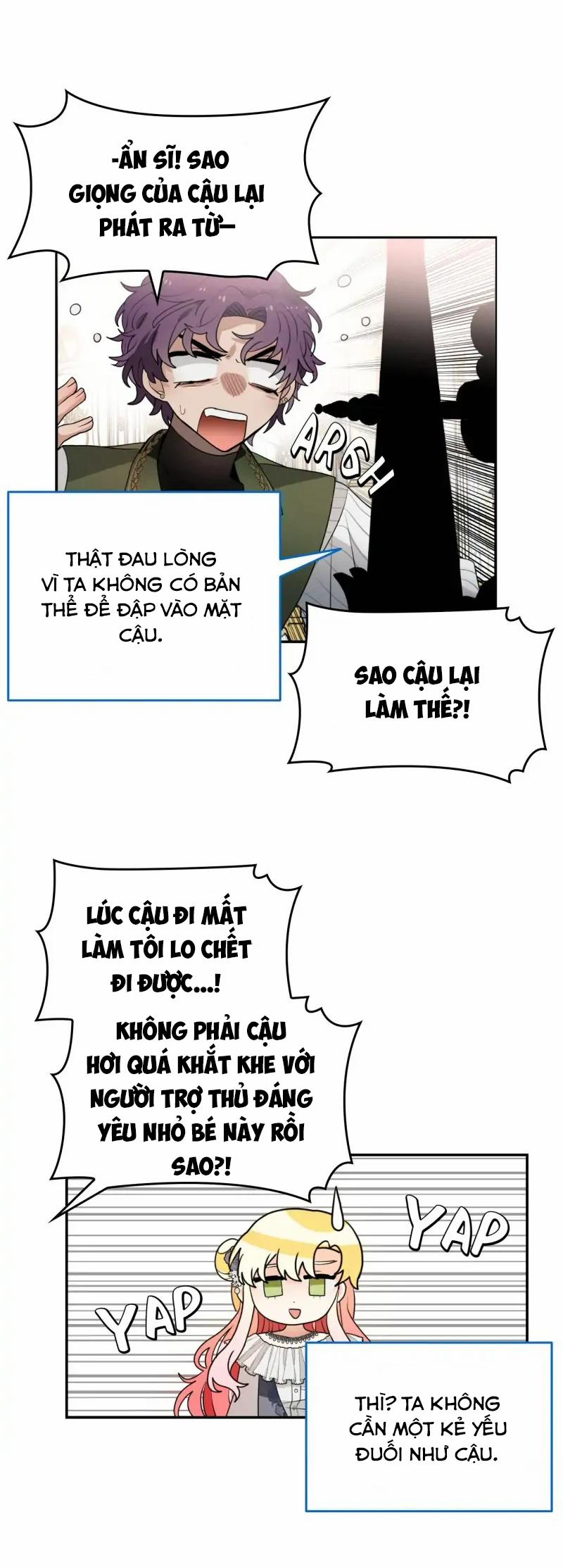 Xin Hãy Cho Tôi Về Nhà 62 trang 10