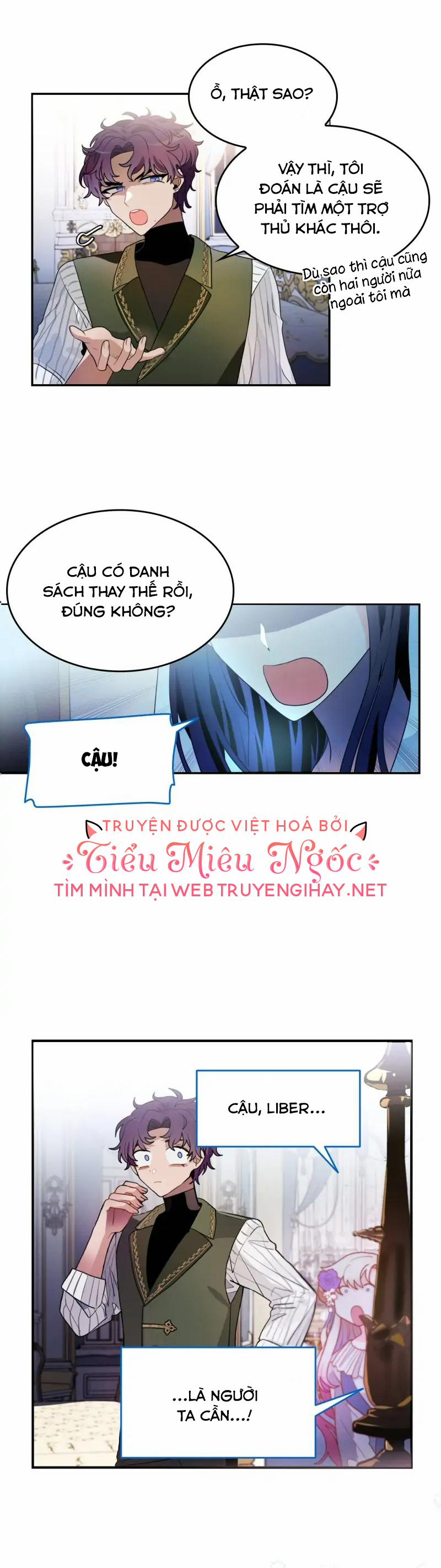 Xin Hãy Cho Tôi Về Nhà 62 trang 11