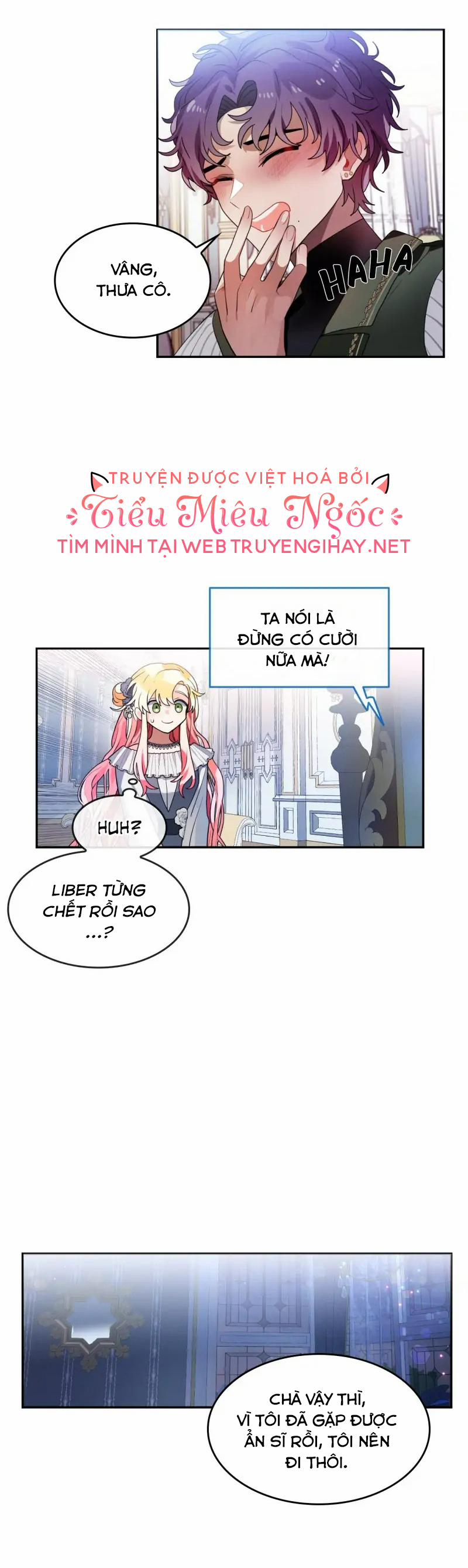 Xin Hãy Cho Tôi Về Nhà 62 trang 14