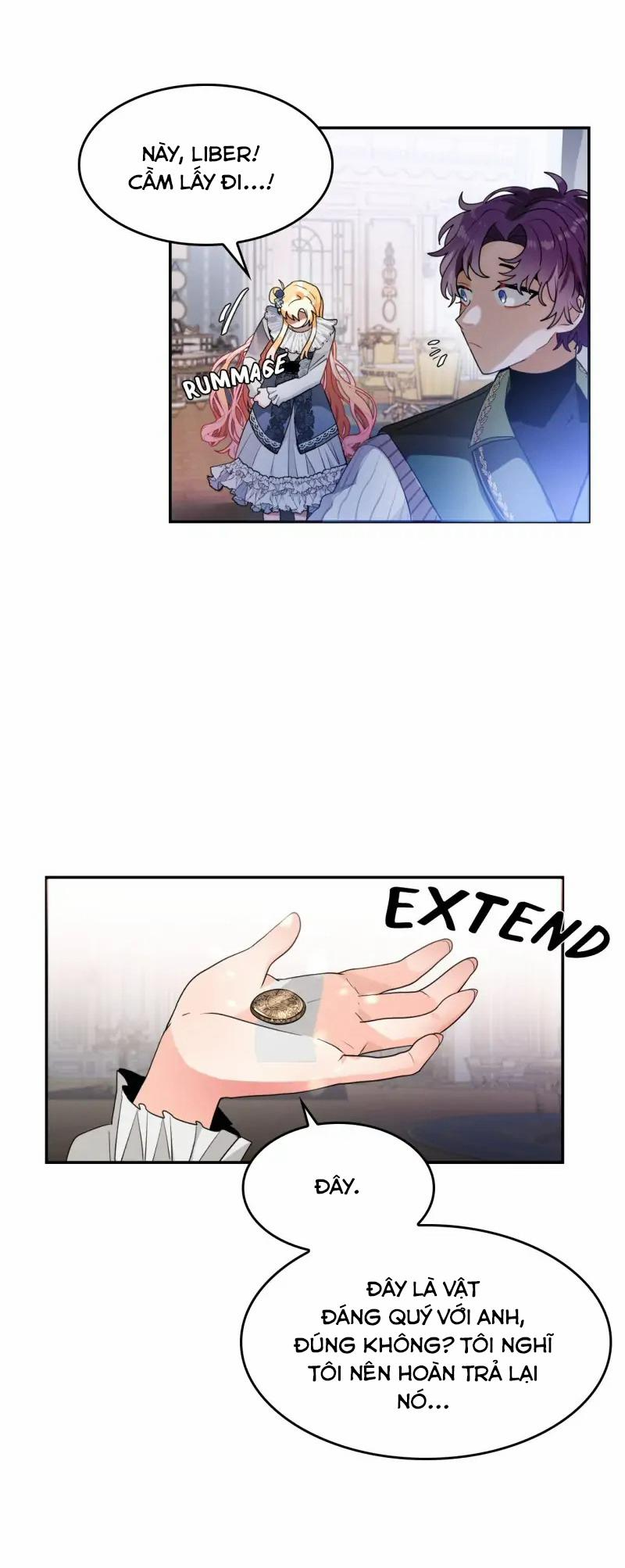 Xin Hãy Cho Tôi Về Nhà 62 trang 15