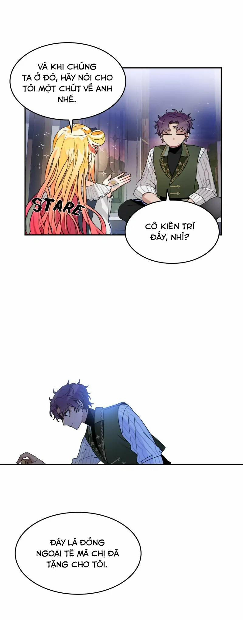 Xin Hãy Cho Tôi Về Nhà 62 trang 16