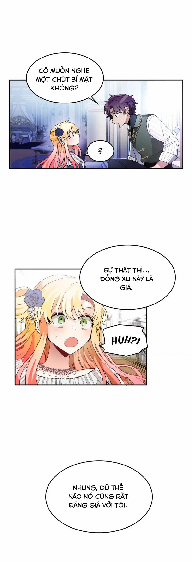 Xin Hãy Cho Tôi Về Nhà 62 trang 18