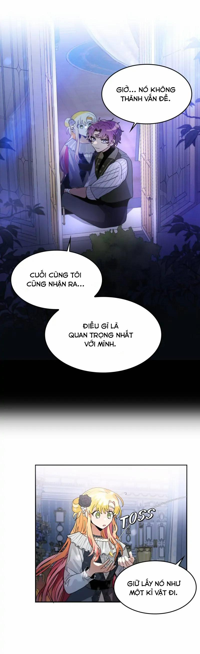 Xin Hãy Cho Tôi Về Nhà 62 trang 19