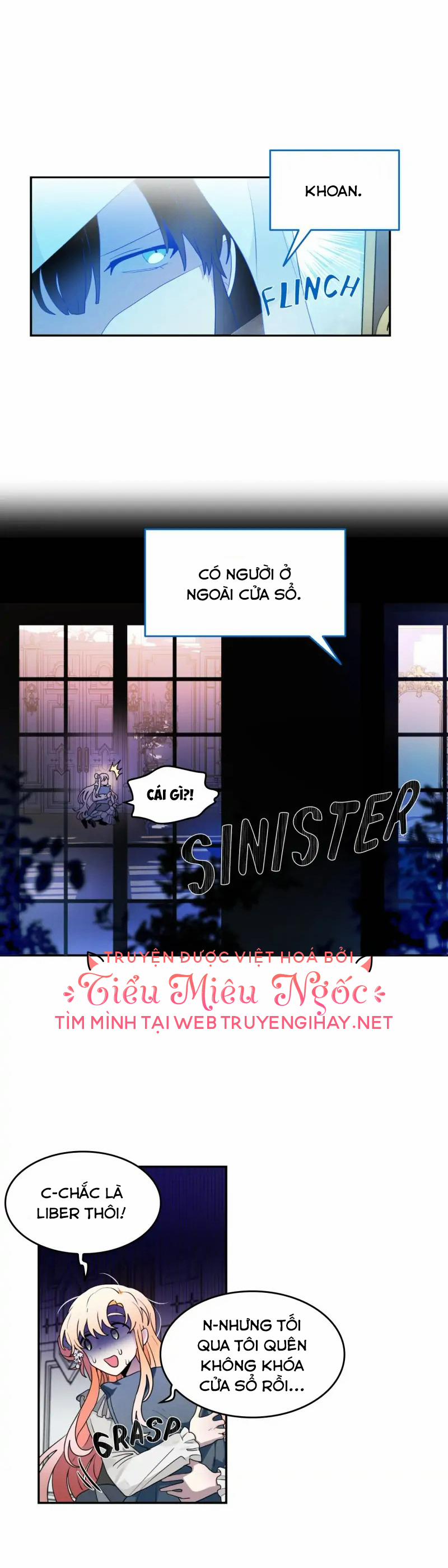 Xin Hãy Cho Tôi Về Nhà 62 trang 2