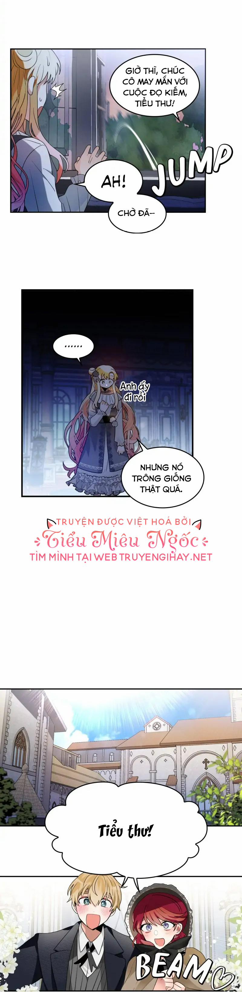 Xin Hãy Cho Tôi Về Nhà 62 trang 20