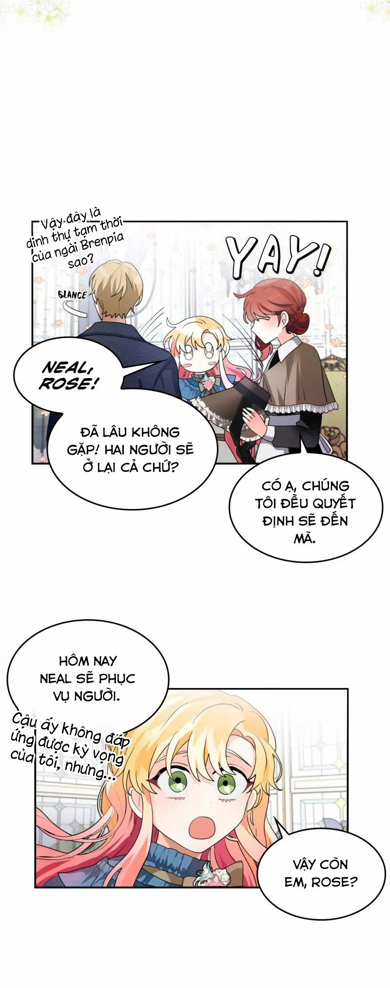 Xin Hãy Cho Tôi Về Nhà 62 trang 21