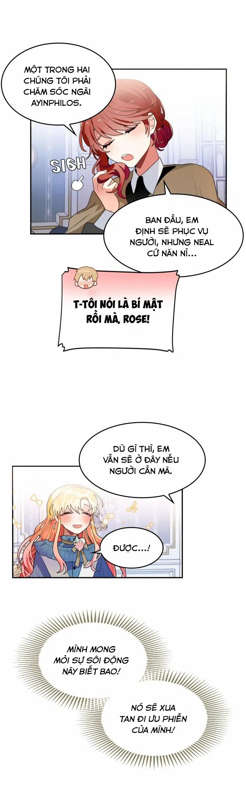 Xin Hãy Cho Tôi Về Nhà 62 trang 22