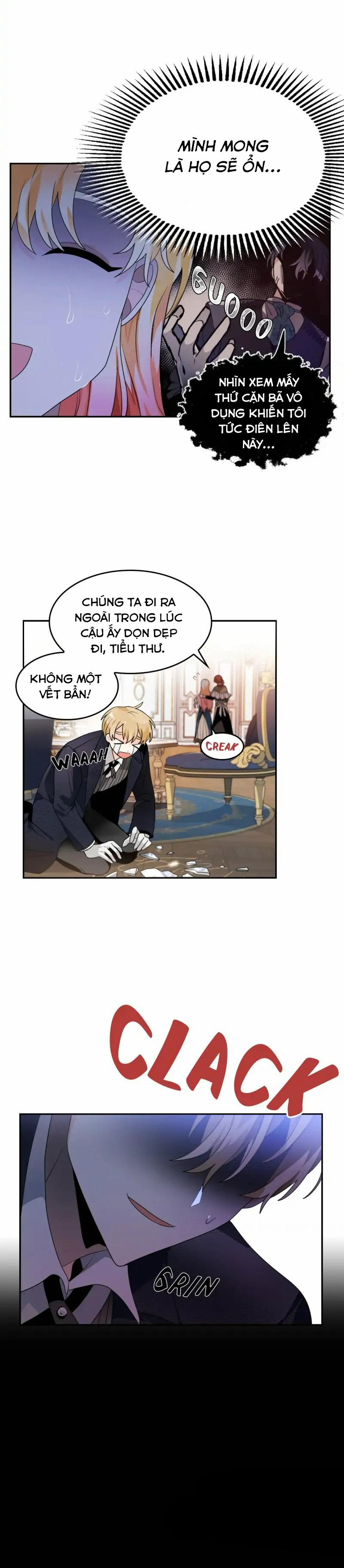 Xin Hãy Cho Tôi Về Nhà 62 trang 24