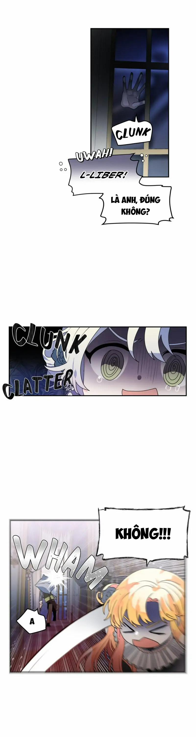 Xin Hãy Cho Tôi Về Nhà 62 trang 3