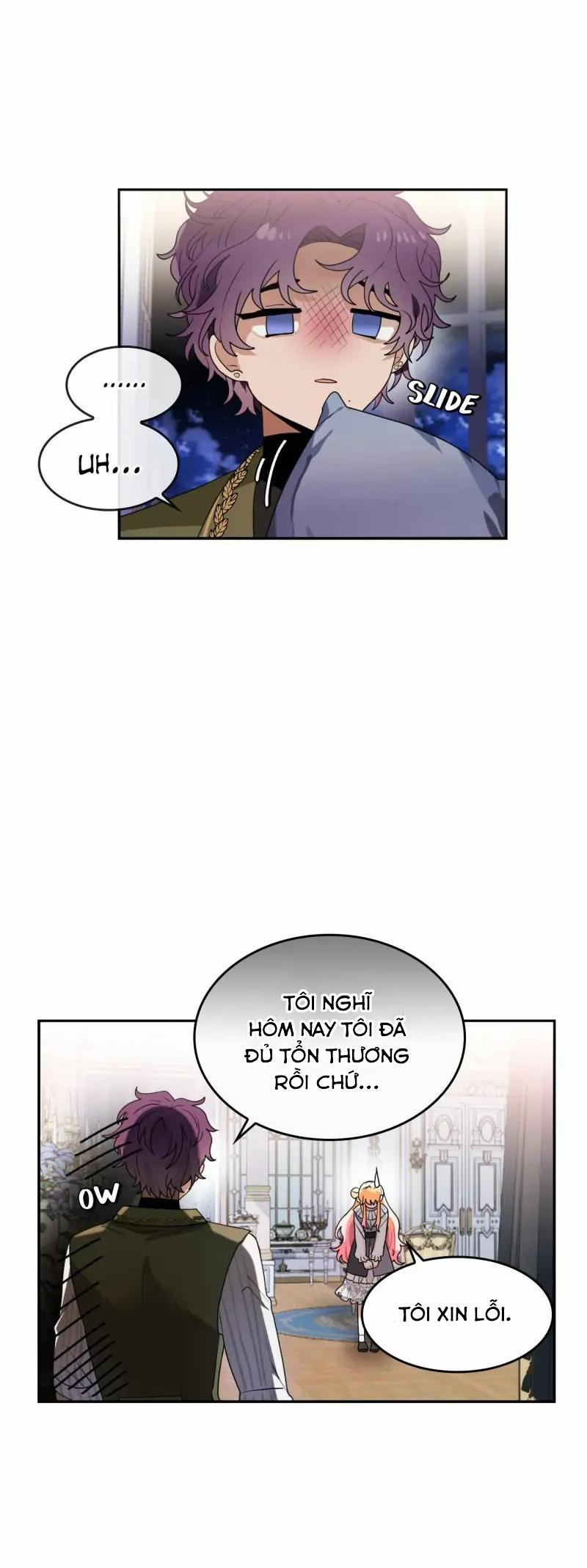 Xin Hãy Cho Tôi Về Nhà 62 trang 4