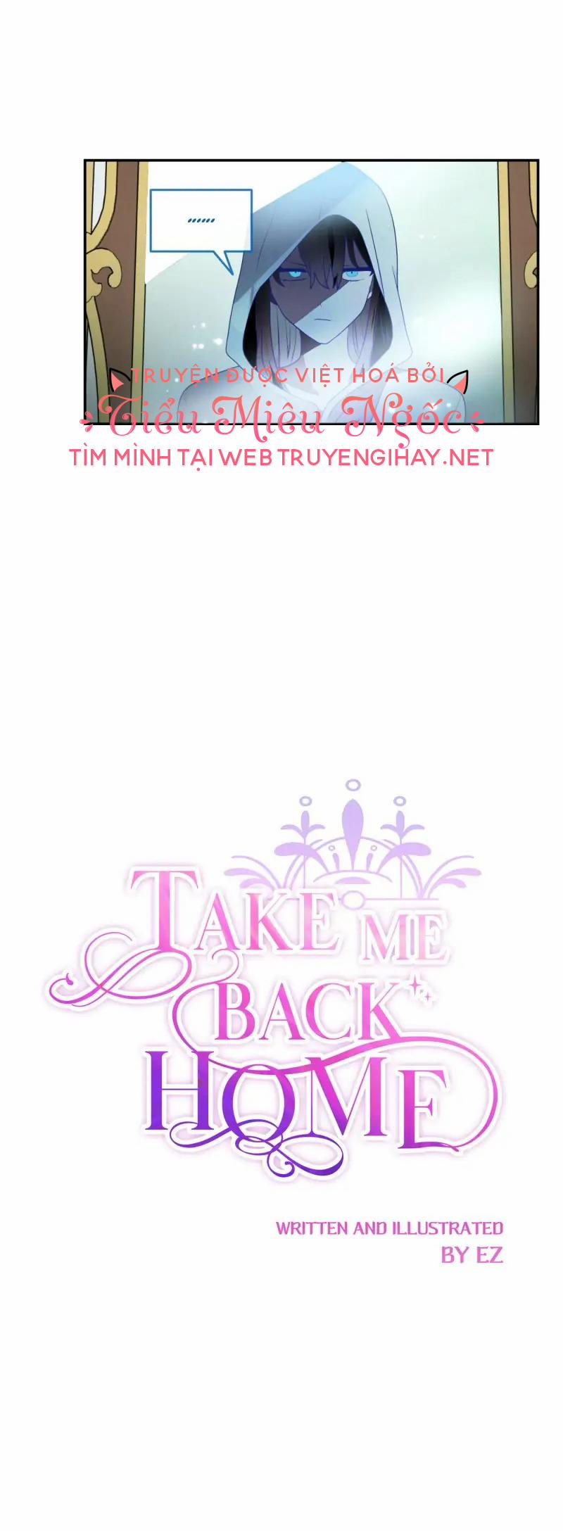 Xin Hãy Cho Tôi Về Nhà 62 trang 5