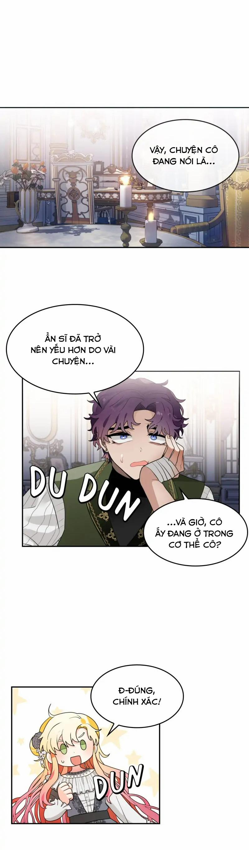 Xin Hãy Cho Tôi Về Nhà 62 trang 6