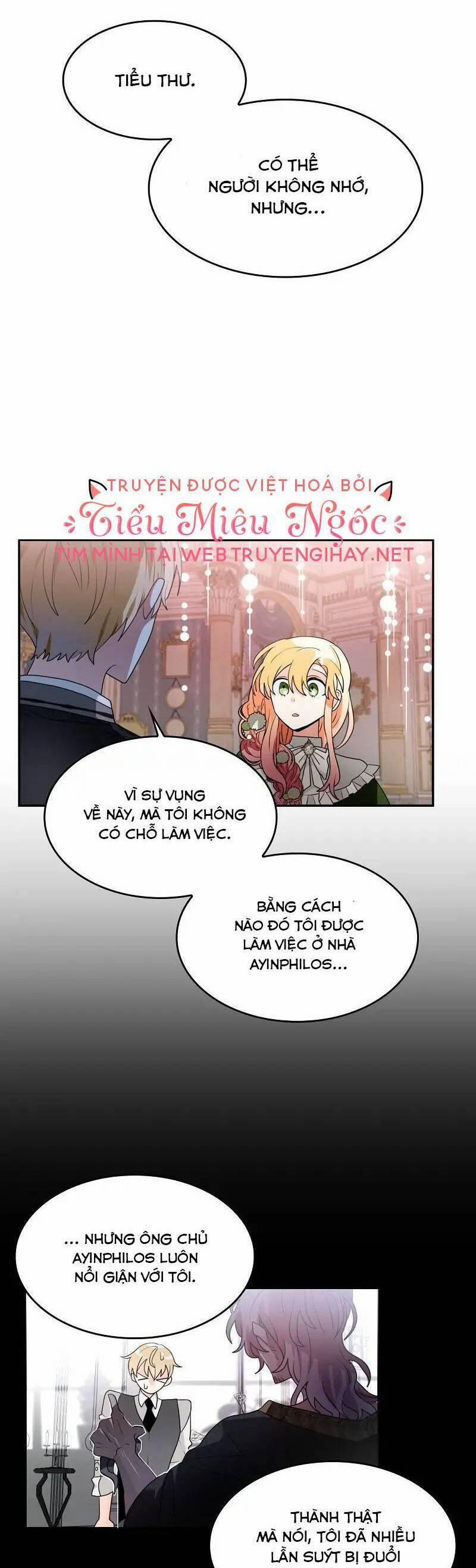 Xin Hãy Cho Tôi Về Nhà 63 trang 13