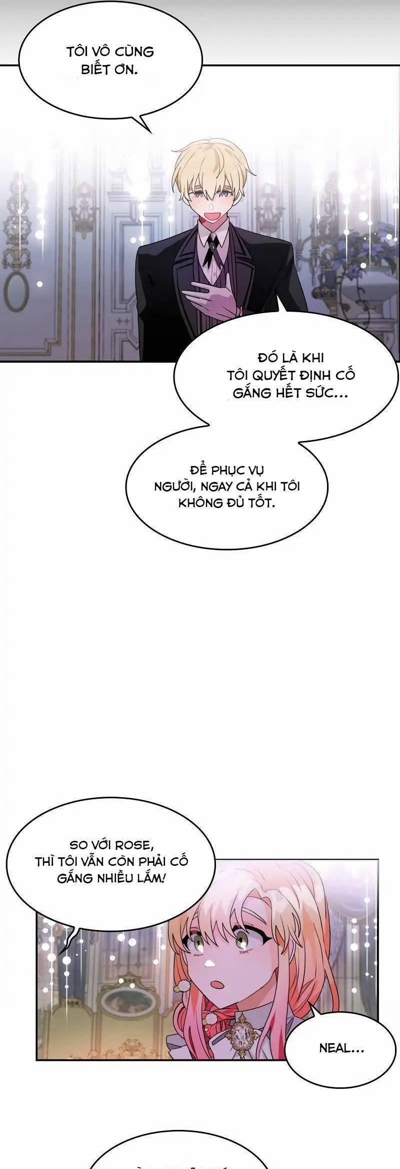 Xin Hãy Cho Tôi Về Nhà 63 trang 15