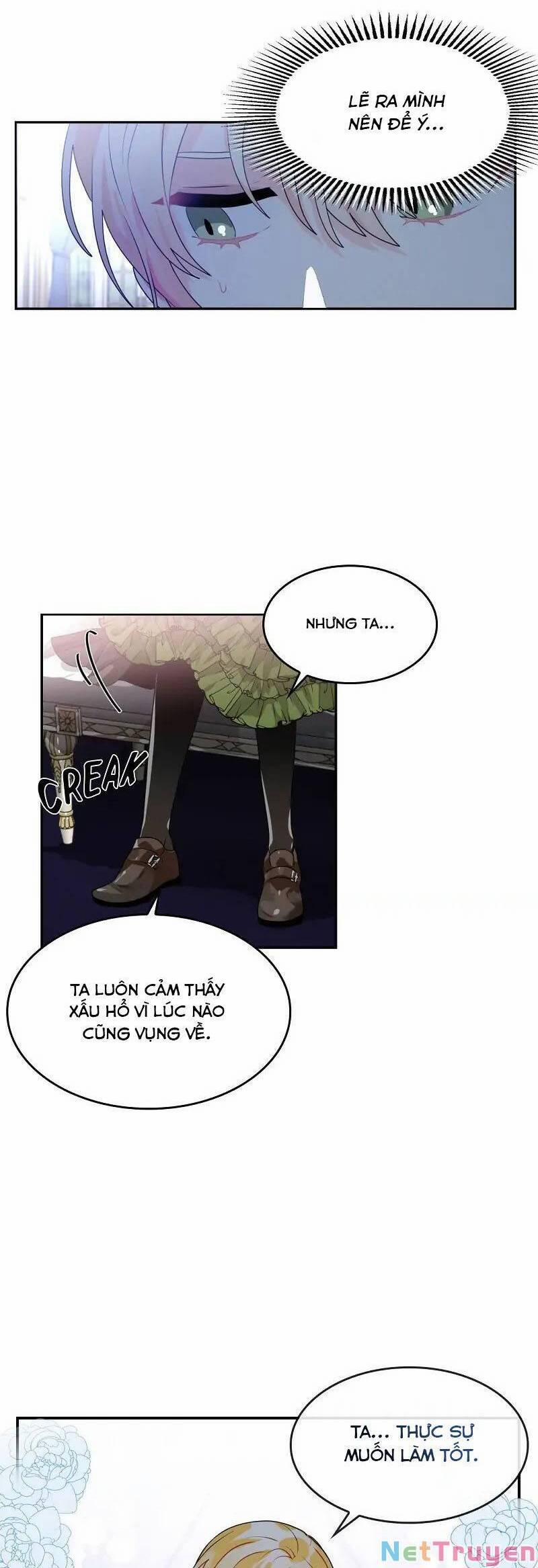 Xin Hãy Cho Tôi Về Nhà 63 trang 17