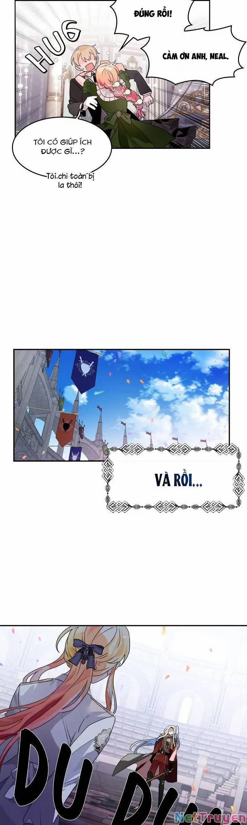 Xin Hãy Cho Tôi Về Nhà 63 trang 20