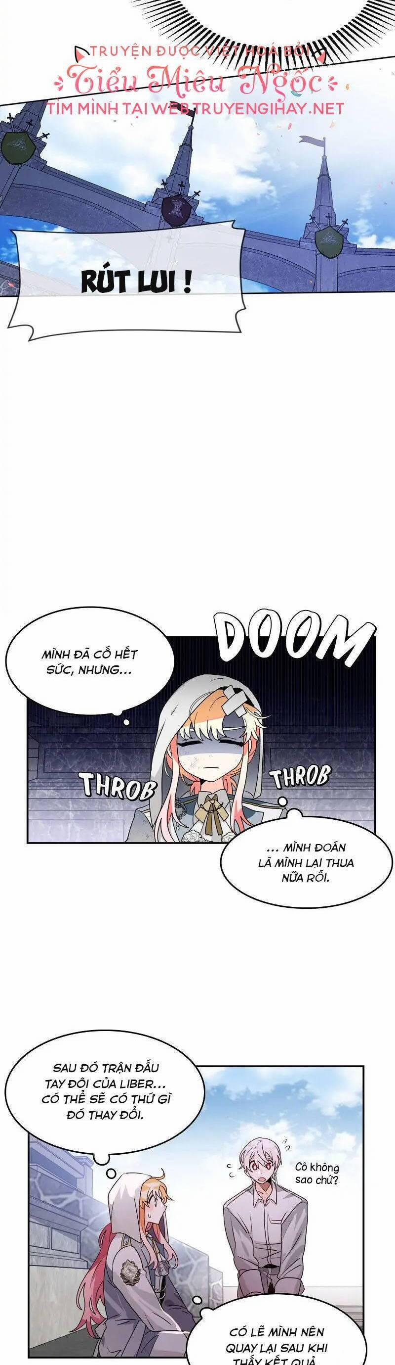 Xin Hãy Cho Tôi Về Nhà 63 trang 25