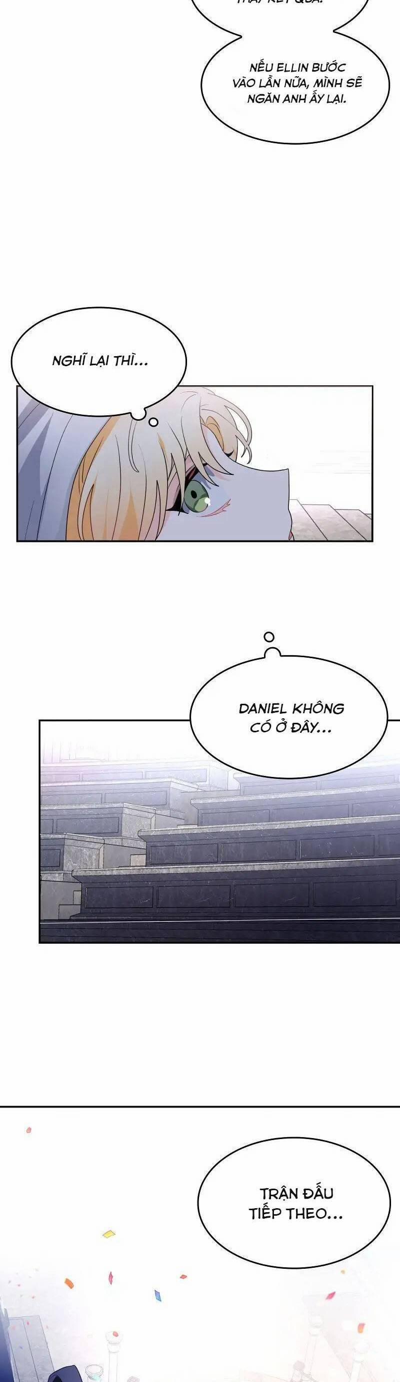 Xin Hãy Cho Tôi Về Nhà 63 trang 26