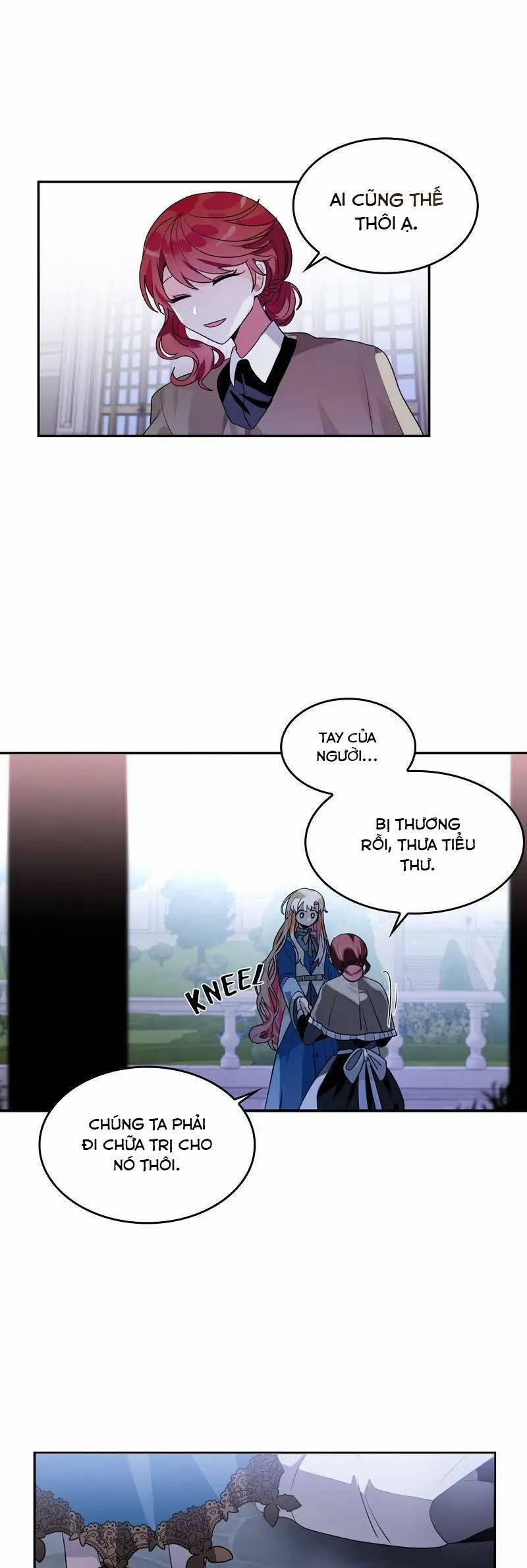 Xin Hãy Cho Tôi Về Nhà 63 trang 3