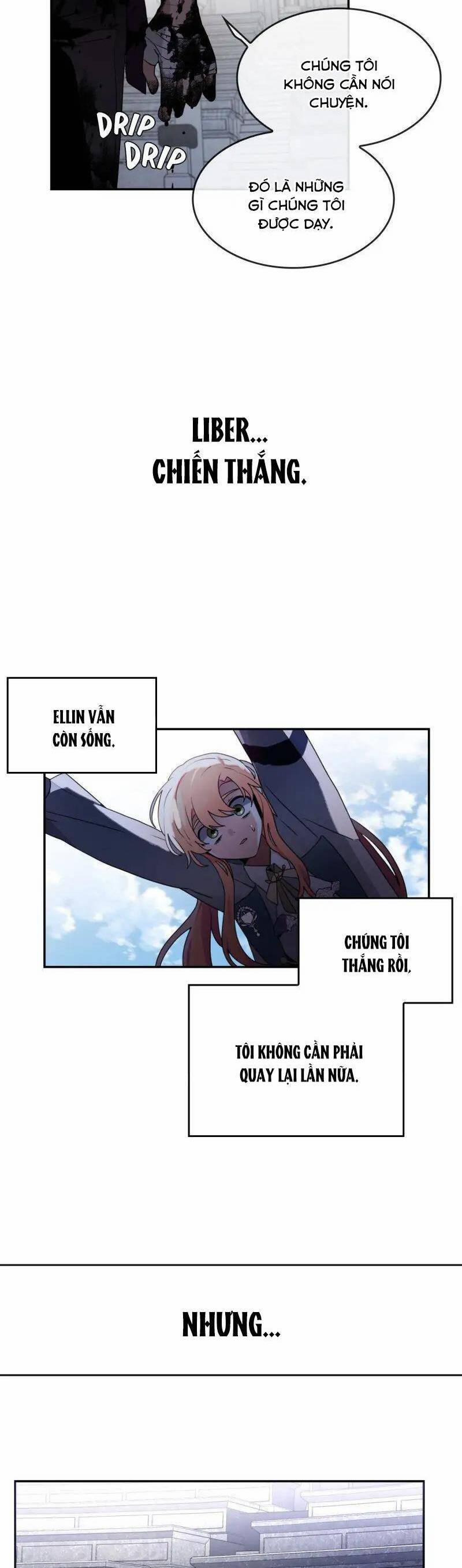 Xin Hãy Cho Tôi Về Nhà 64 trang 10