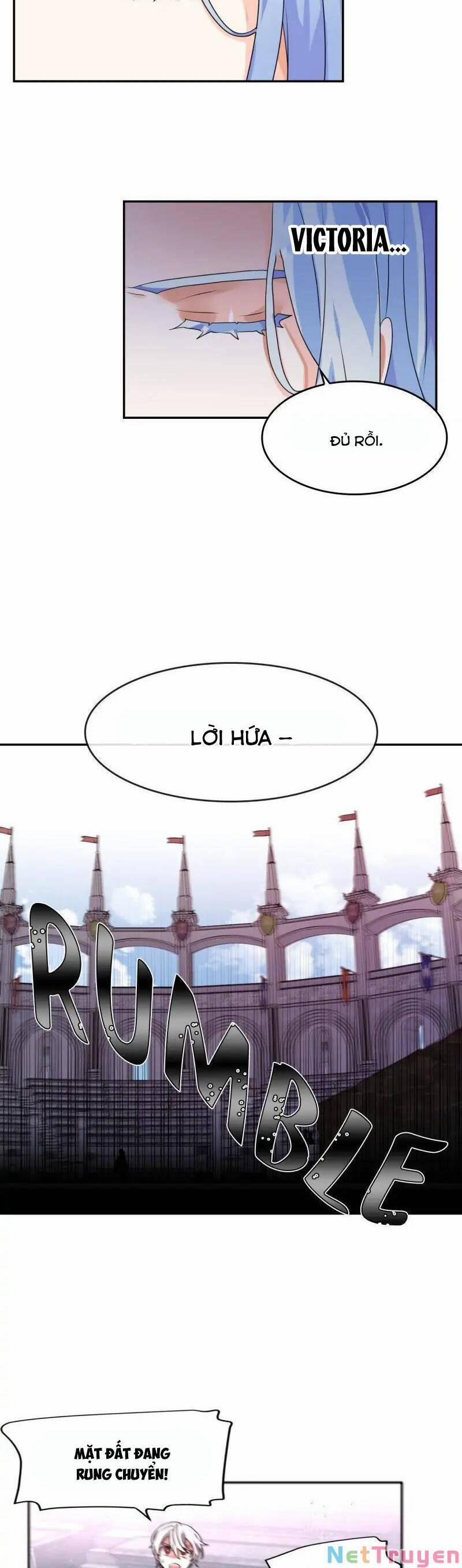 Xin Hãy Cho Tôi Về Nhà 64 trang 13