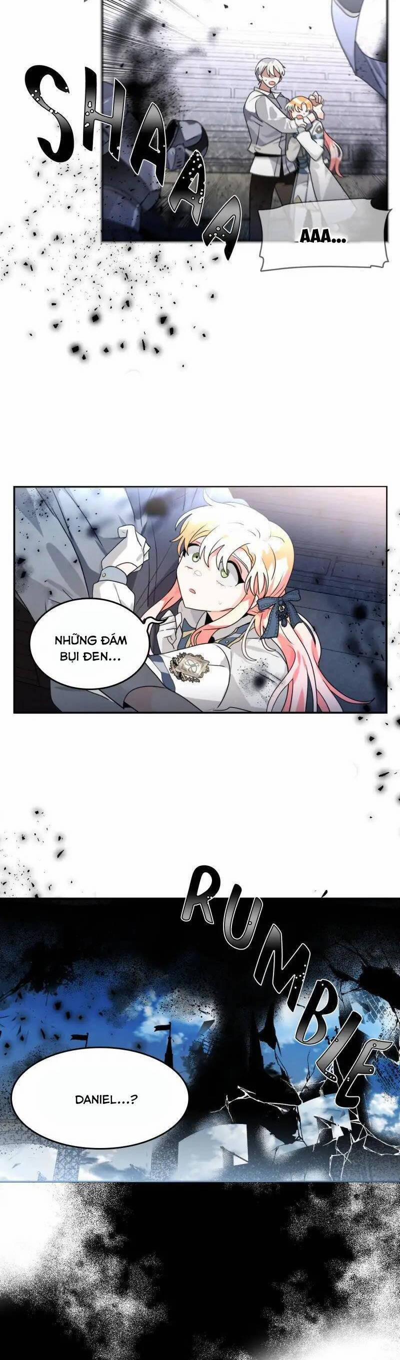 Xin Hãy Cho Tôi Về Nhà 64 trang 15