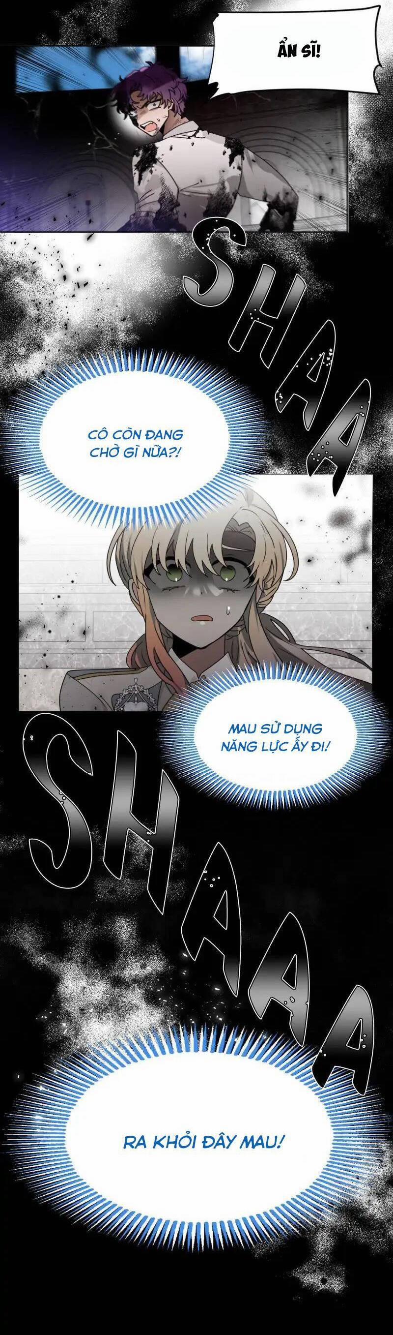 Xin Hãy Cho Tôi Về Nhà 64 trang 16