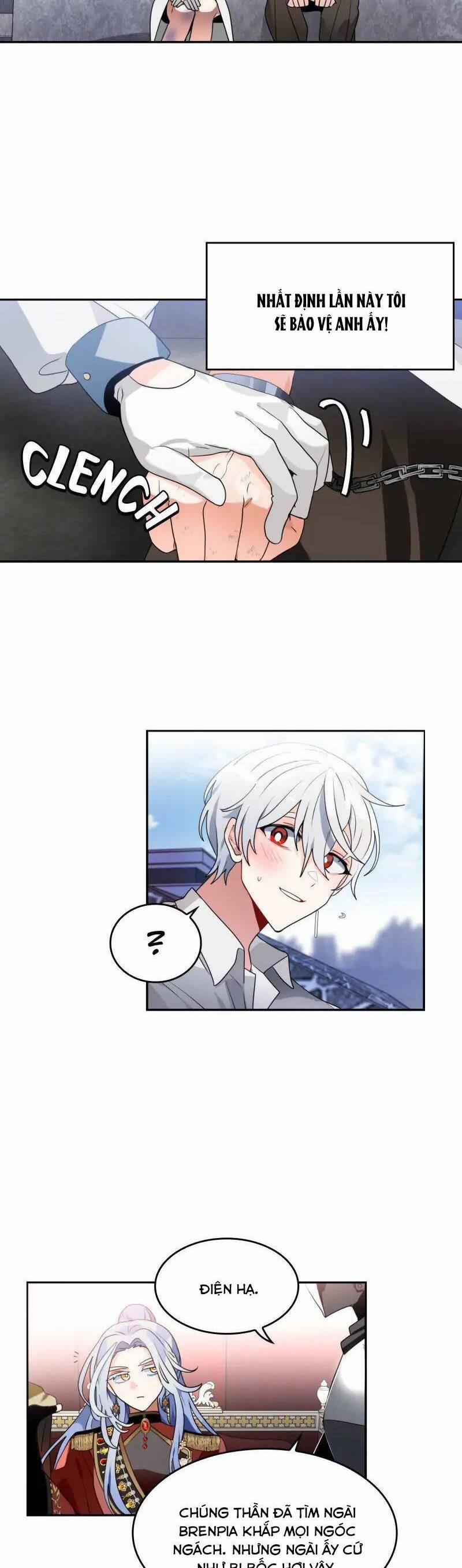 Xin Hãy Cho Tôi Về Nhà 64 trang 2