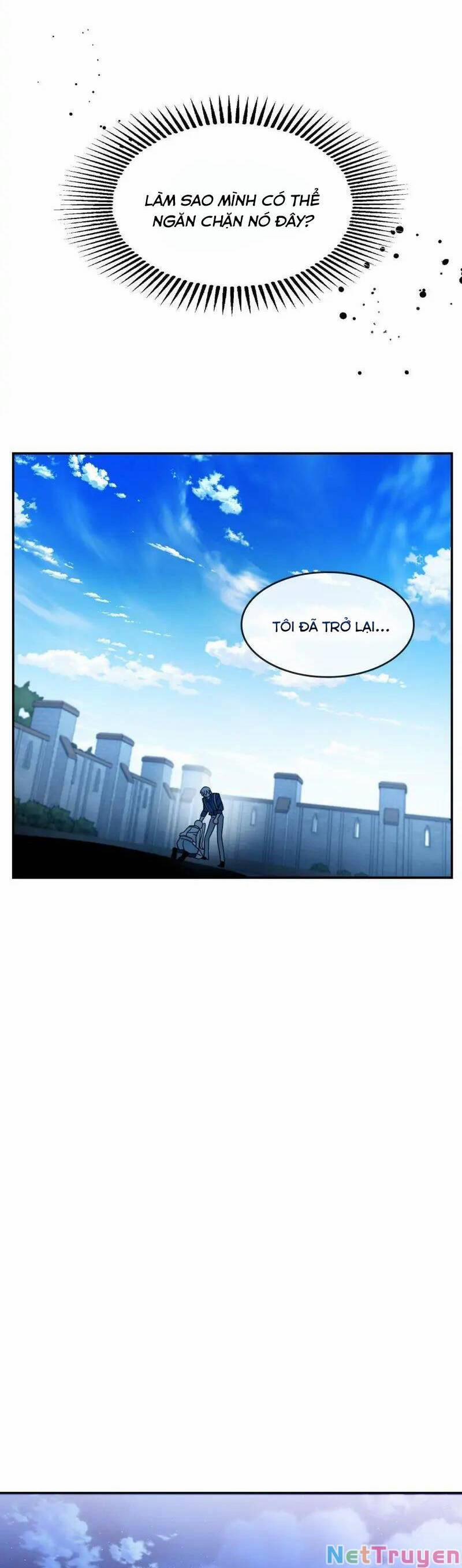 Xin Hãy Cho Tôi Về Nhà 64 trang 20