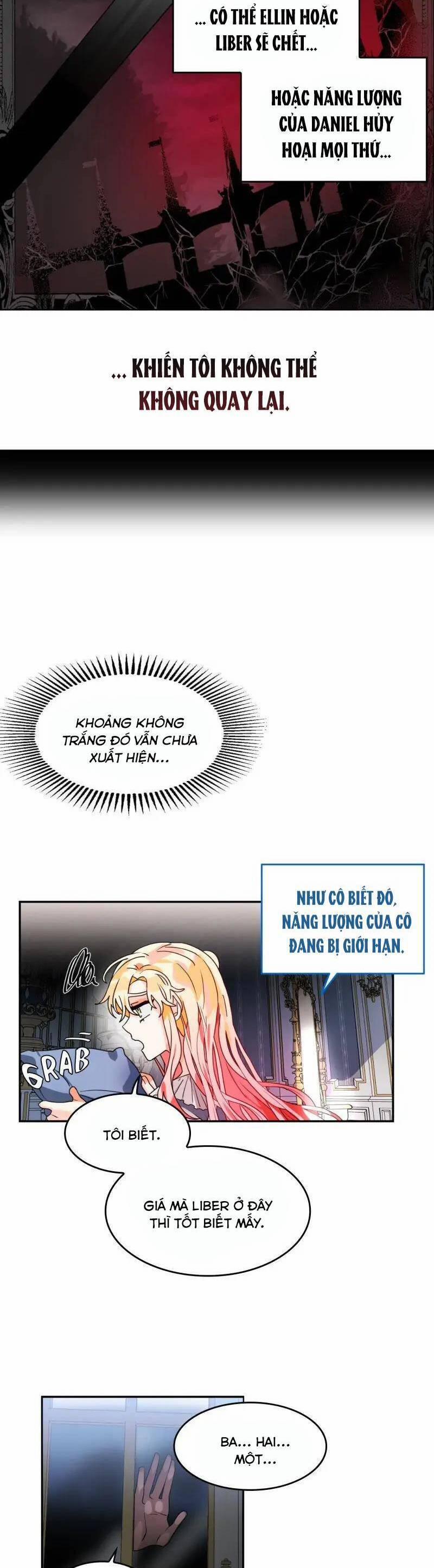 Xin Hãy Cho Tôi Về Nhà 64 trang 23