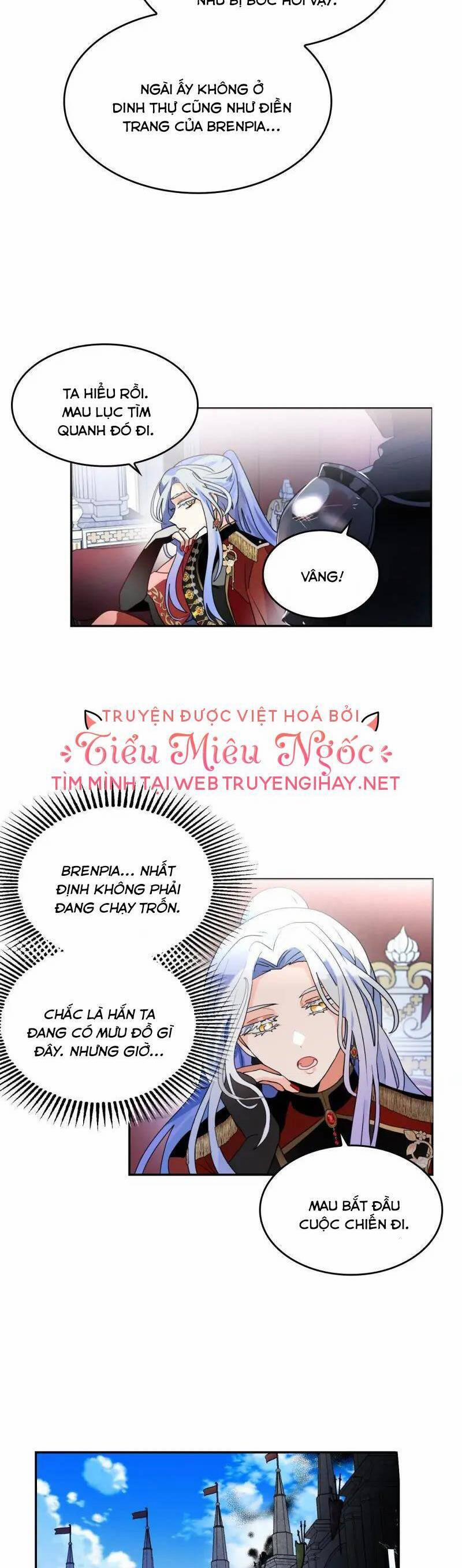 Xin Hãy Cho Tôi Về Nhà 64 trang 3