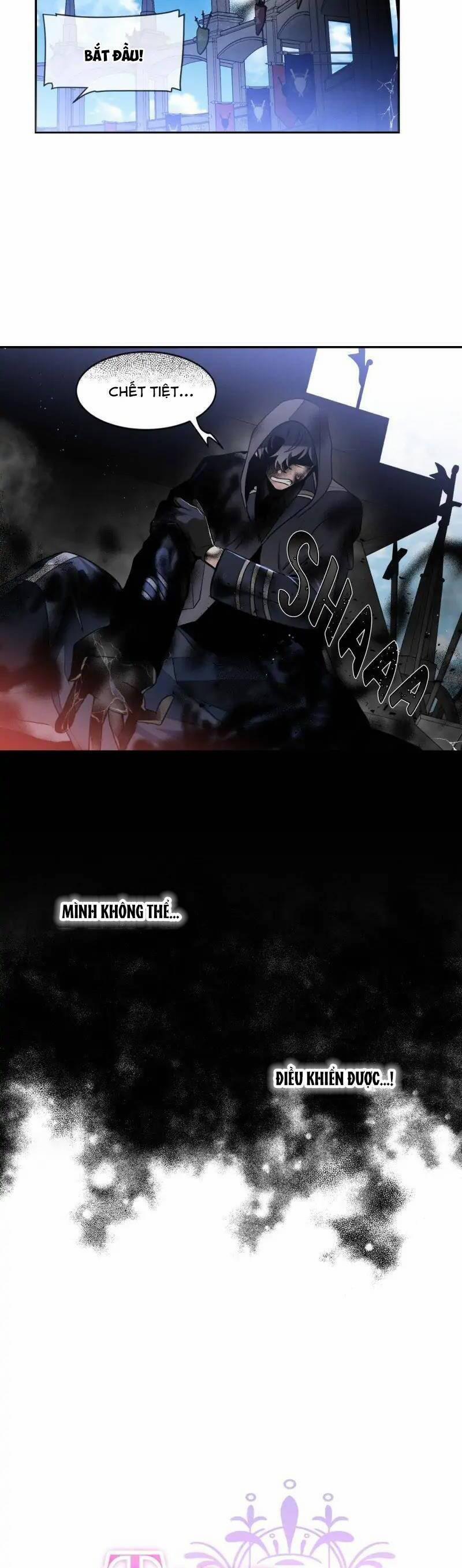 Xin Hãy Cho Tôi Về Nhà 64 trang 4