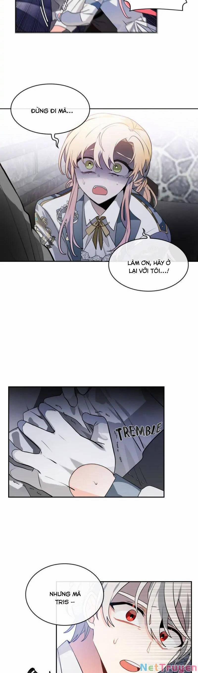 Xin Hãy Cho Tôi Về Nhà 64 trang 6