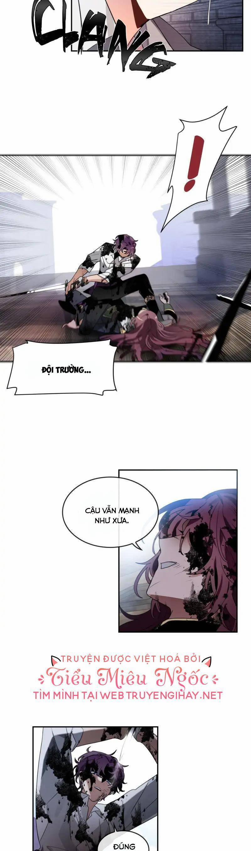 Xin Hãy Cho Tôi Về Nhà 64 trang 7